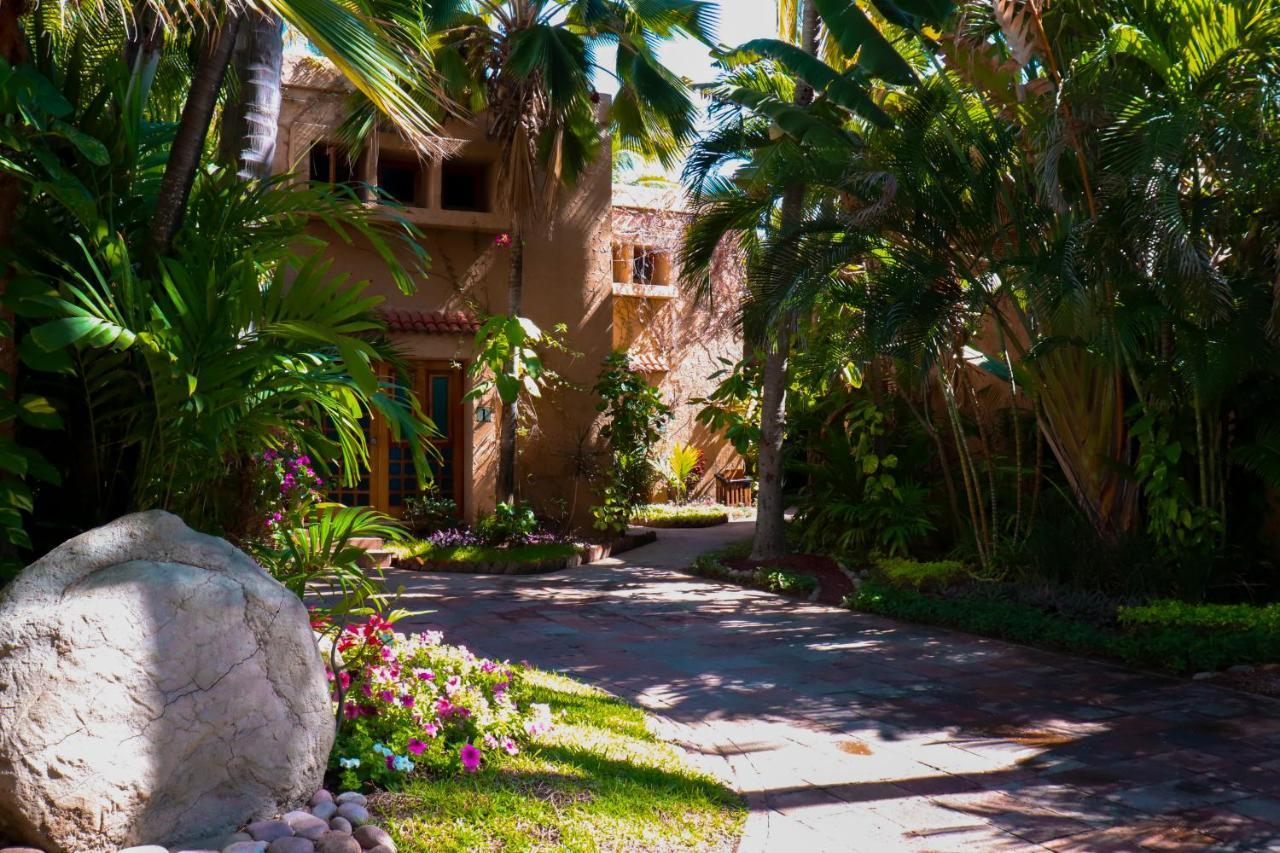 ماساتلان Villas El Rancho Green Resort المظهر الخارجي الصورة