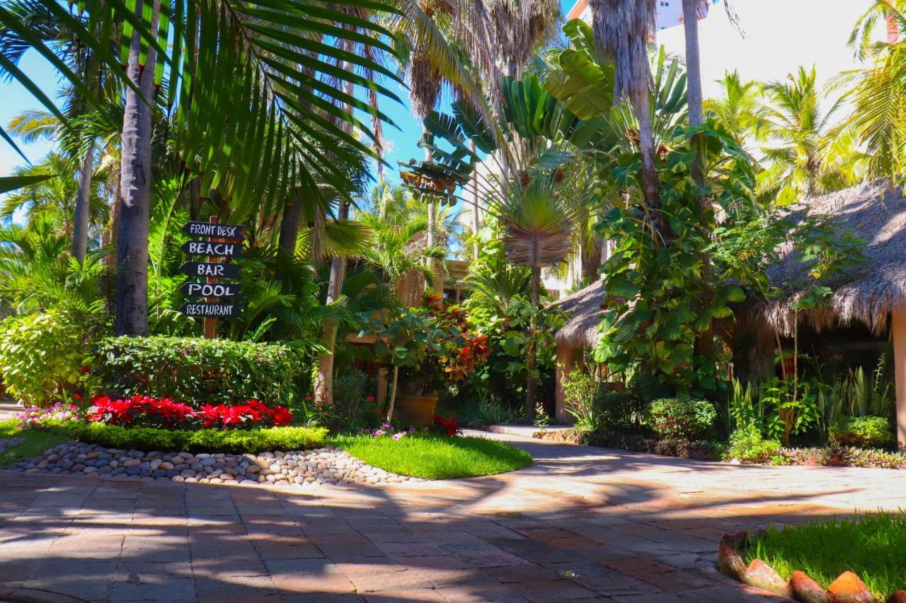 ماساتلان Villas El Rancho Green Resort المظهر الخارجي الصورة