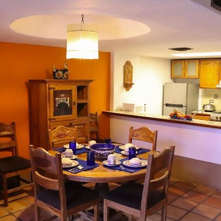 ماساتلان Villas El Rancho Green Resort المظهر الخارجي الصورة