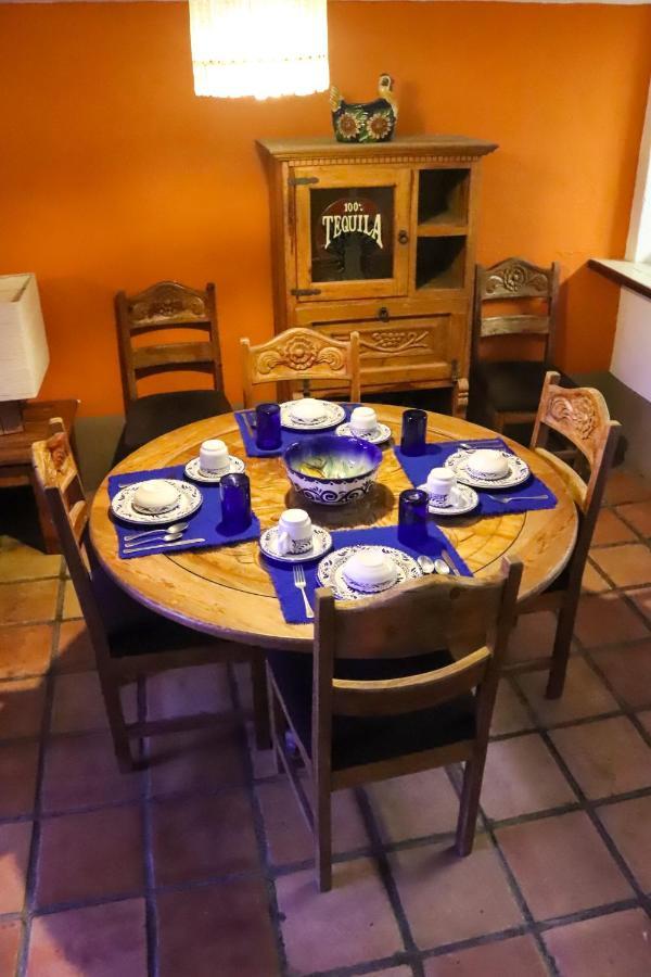 ماساتلان Villas El Rancho Green Resort المظهر الخارجي الصورة