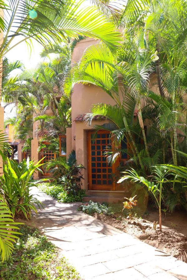 ماساتلان Villas El Rancho Green Resort المظهر الخارجي الصورة